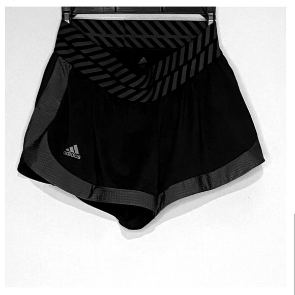 Women’s medium athletic shorts ADIDAS - Picture 2 of 10